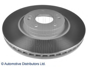 Disc frana HYUNDAI i40 (VF) (2012 - 2016) BLUE PRINT ADG043180 piesa NOUA
