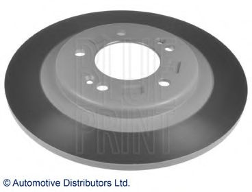 Disc frana HYUNDAI i40 (VF) (2012 - 2016) BLUE PRINT ADG043179 piesa NOUA