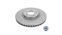 Disc frana Hyundai ix35 (LM, EL, ELH) 2009-2016 #2...