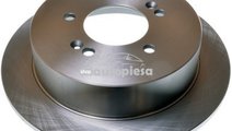 Disc frana HYUNDAI ix35 (LM, EL, ELH) (2009 - 2016...