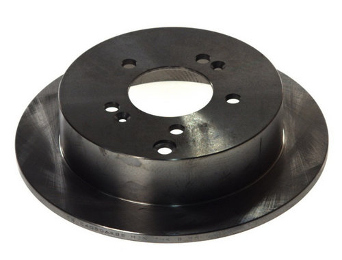 Disc frana HYUNDAI SANTA FE I (SM) (2000 - 2006) ABE C40506ABE piesa NOUA