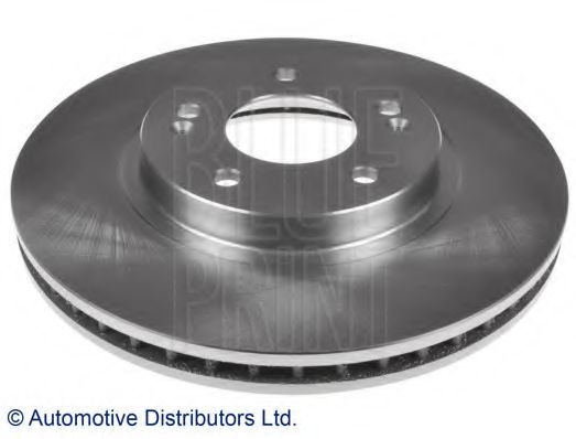 Disc frana HYUNDAI SANTA FE I (SM) (2000 - 2006) BLUE PRINT ADG04341 piesa NOUA
