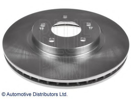 Disc frana HYUNDAI SANTA FE I (SM) (2000 - 2006) BLUE PRINT ADG04341 piesa NOUA