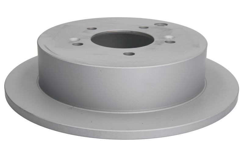 Disc frana HYUNDAI SANTA FE I (SM) (2000 - 2006) QWP WBD354 piesa NOUA