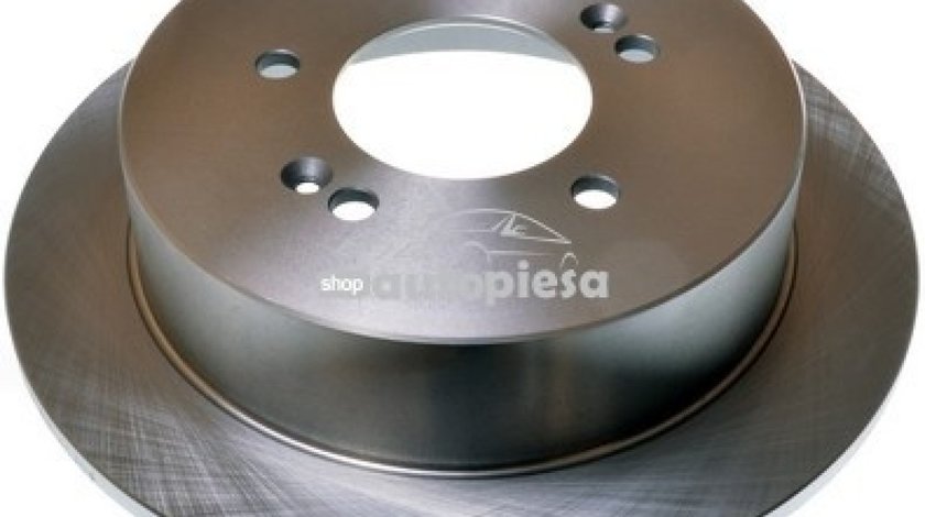 Disc frana HYUNDAI SANTA FE I (SM) (2000 - 2006) KRIEGER 0950004093 piesa NOUA