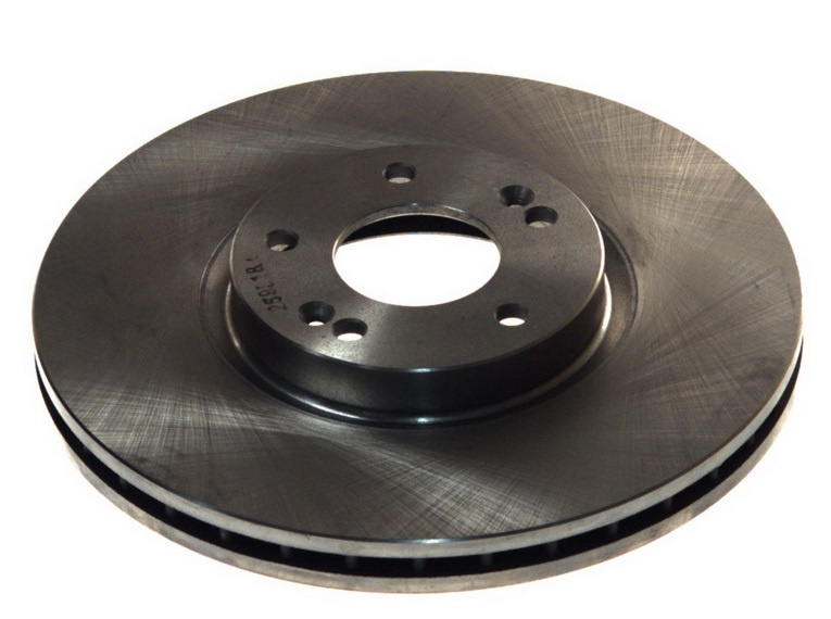 Disc frana HYUNDAI SANTA FE II (CM) (2005 - 2012) ABE C30529ABE piesa NOUA
