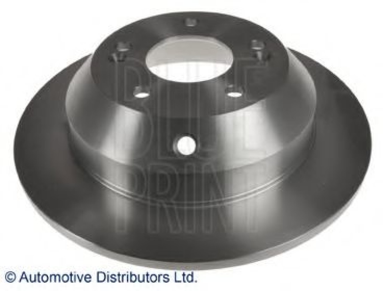 Disc frana HYUNDAI SANTA FE II (CM) (2005 - 2012) BLUE PRINT ADG043159 piesa NOUA