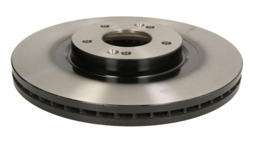 Disc frana Hyundai SANTA FE II (CM) 2005-2016 #2 0986479786