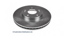 Disc frana Hyundai SANTA FE II (CM) 2005-2016 #3 0...