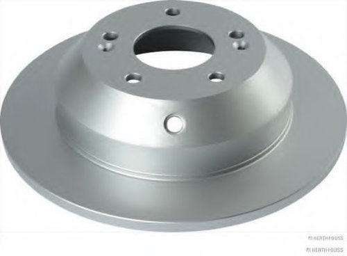 Disc frana HYUNDAI SANTA FE III (DM) (2012 - 2016) HERTH+BUSS JAKOPARTS J3310532 piesa NOUA