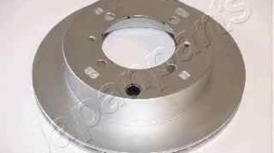 Disc frana HYUNDAI SANTAMO JAPANPARTS DP-H02