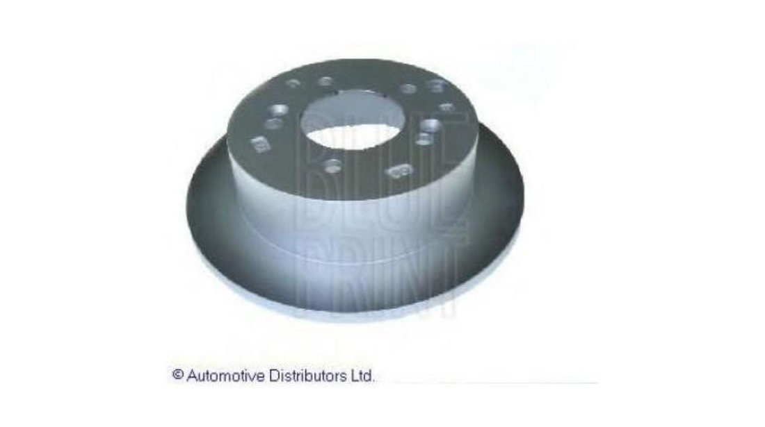 Disc frana Hyundai SONATA VI (YF) 2009-2016 #2 08A11420