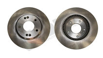 Disc frana HYUNDAI SONATA VI (YF) (2009 - 2016) QW...