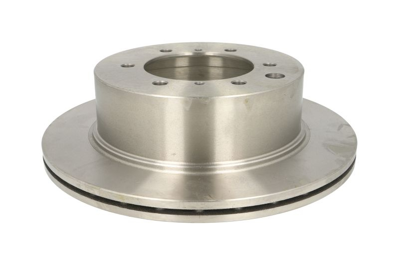 Disc frana HYUNDAI TERRACAN (HP) (2001 - 2006) ABE C40509ABE piesa NOUA