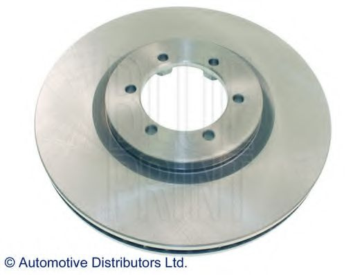 Disc frana HYUNDAI TERRACAN (HP) (2001 - 2006) BLUE PRINT ADG043101 piesa NOUA