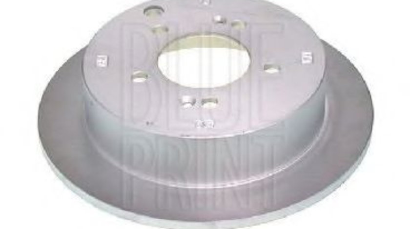 Disc frana HYUNDAI TRAJET (FO) (2000 - 2008) BLUE PRINT ADG04345 piesa NOUA