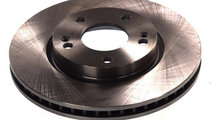 Disc frana HYUNDAI TUCSON (JM) (2004 - 2010) ABE C...