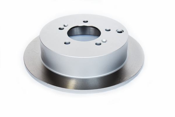 Disc frana HYUNDAI TUCSON (JM) (2004 - 2010) PREMIERE FDF.466 piesa NOUA