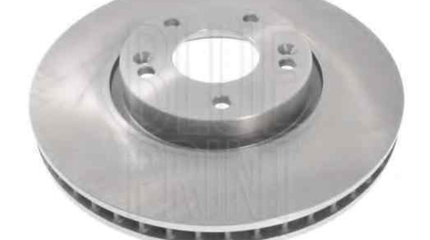 Disc frana HYUNDAI TUCSON JM BLUE PRINT ADG043136