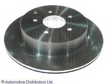 Disc frana INFINITI FX (2002 - 2008) BLUE PRINT ADN143122 piesa NOUA