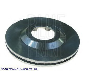 Disc frana ISUZU D-MAX (TFR, TFS) (2012 - 2016) BLUE PRINT ADZ94331 piesa NOUA