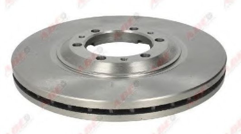 Disc frana ISUZU TROOPER deschis (2000 - 2016) ABE C3X040ABE piesa NOUA