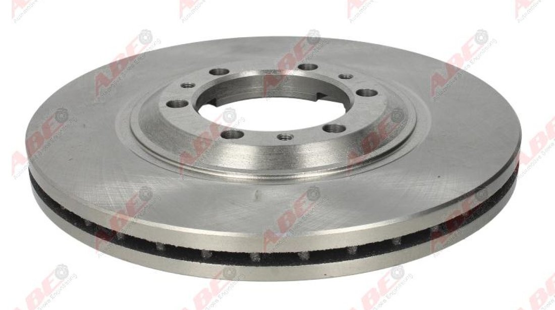 Disc frana ISUZU TROOPER Producator ABE C3X040ABE