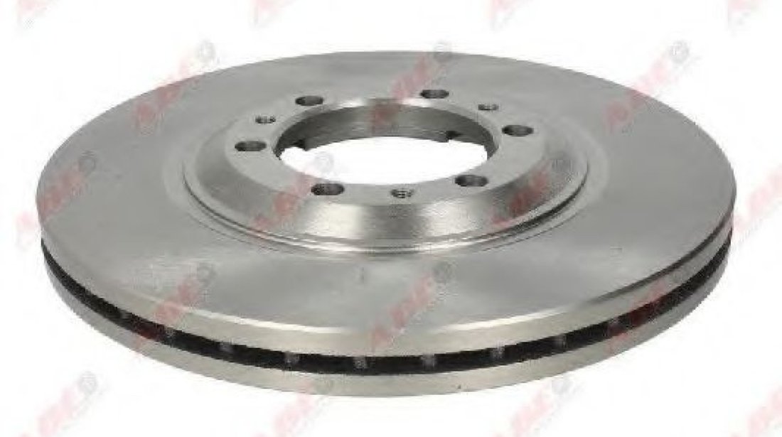 Disc frana ISUZU TROOPER (UB) (1991 - 2000) ABE C3X040ABE piesa NOUA