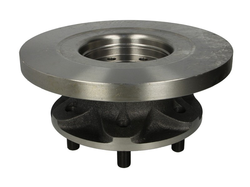 Disc frana IVECO DAILY III platou / sasiu (1999 - 2006) KRIEGER 0950004401 piesa NOUA