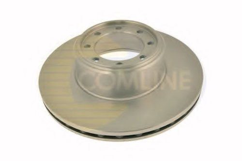 Disc frana IVECO DAILY III platou / sasiu (1999 - 2006) COMLINE ADC1841V piesa NOUA