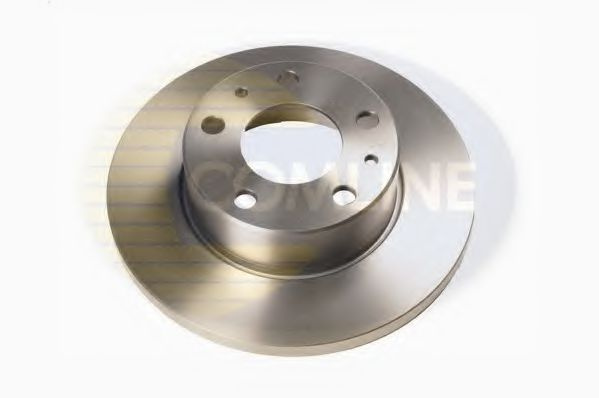 Disc frana IVECO DAILY III platou / sasiu (1999 - 2006) COMLINE ADC9086 piesa NOUA