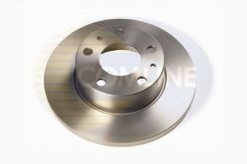 Disc frana IVECO DAILY III platou / sasiu (1999 - 2006) COMLINE ADC9086 piesa NOUA
