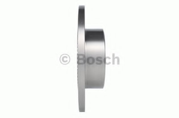Disc frana IVECO DAILY IV bus (2006 - 2011) BOSCH 0 986 479 638 piesa NOUA
