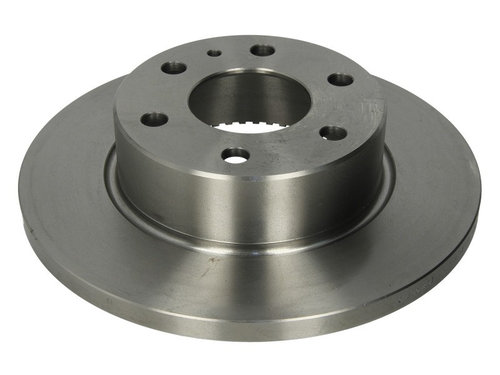 Disc frana IVECO DAILY IV caroserie inchisa/combi (2006 - 2012) KRIEGER 0950004530 piesa NOUA