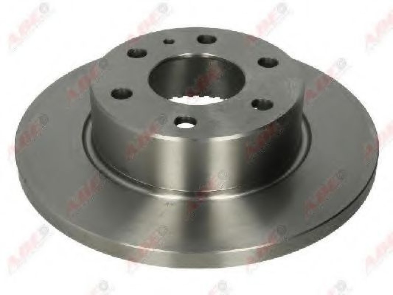 Disc frana IVECO DAILY IV platou / sasiu (2006 - 2011) ABE C4E003ABE piesa NOUA
