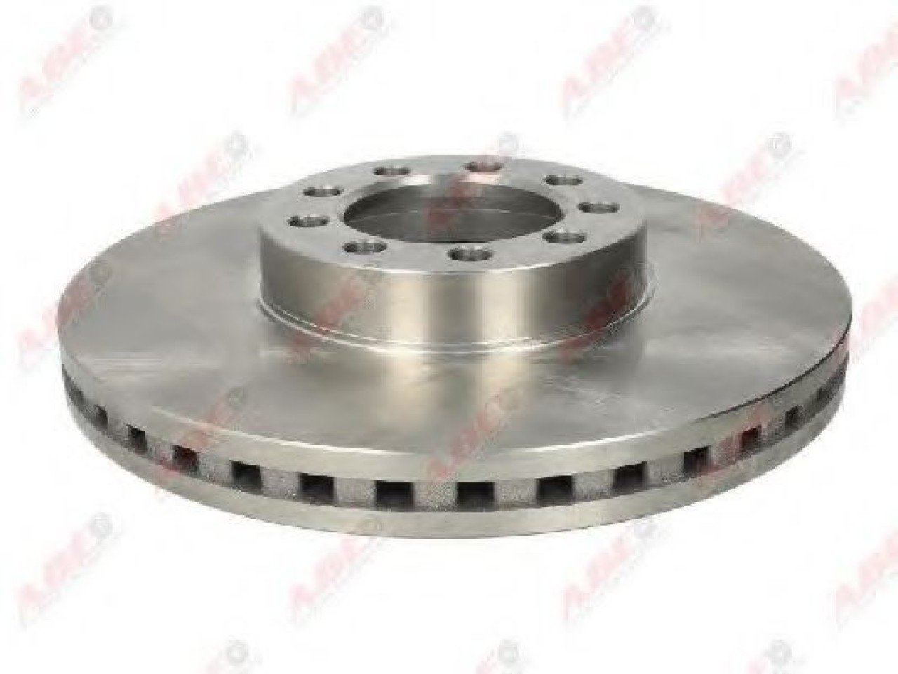 Disc frana IVECO DAILY IV platou / sasiu (2006 - 2011) ABE C3E007ABE piesa NOUA