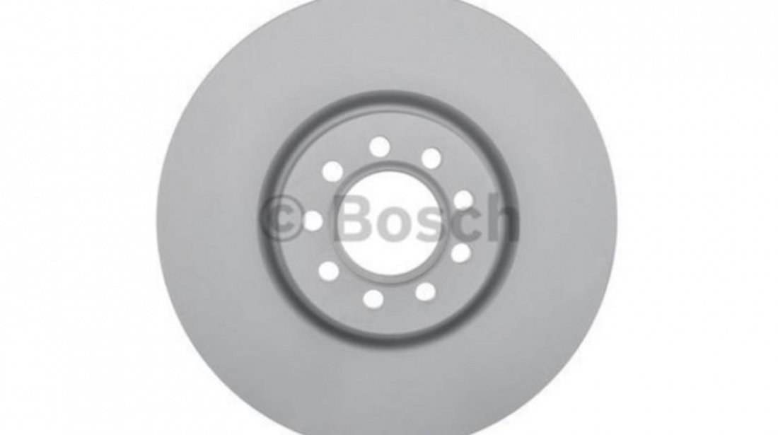 Disc frana Iveco DAILY V autobasculanta 2011-2014 #2 0986479718