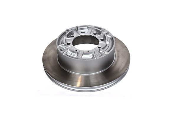 Disc frana IVECO DAILY V platou / sasiu (2011 - 2014) PREMIERE FDF.485 piesa NOUA