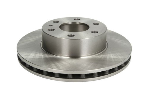 Disc frana IVECO DAILY VI caroserie inchisa/combi (2014 - 2016) KRIEGER 0950004480 piesa NOUA