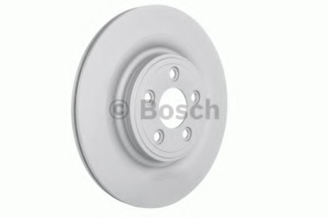 Disc frana JAGUAR S-TYPE (CCX) (1999 - 2009) BOSCH 0 986 479 628 piesa NOUA