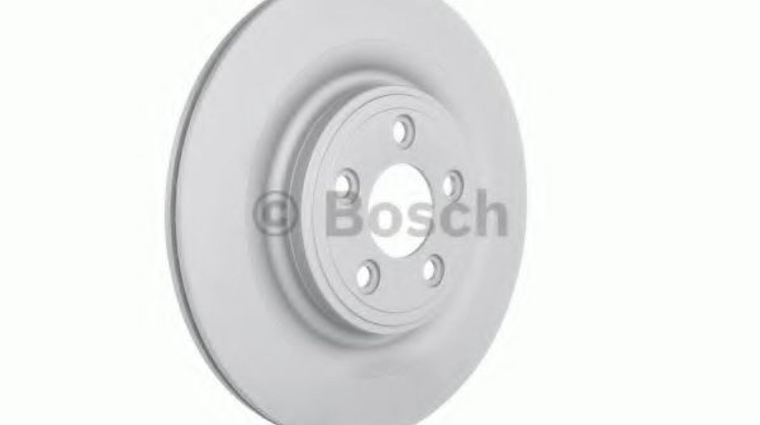 Disc frana JAGUAR S-TYPE (CCX) (1999 - 2009) BOSCH 0 986 479 628 piesa NOUA