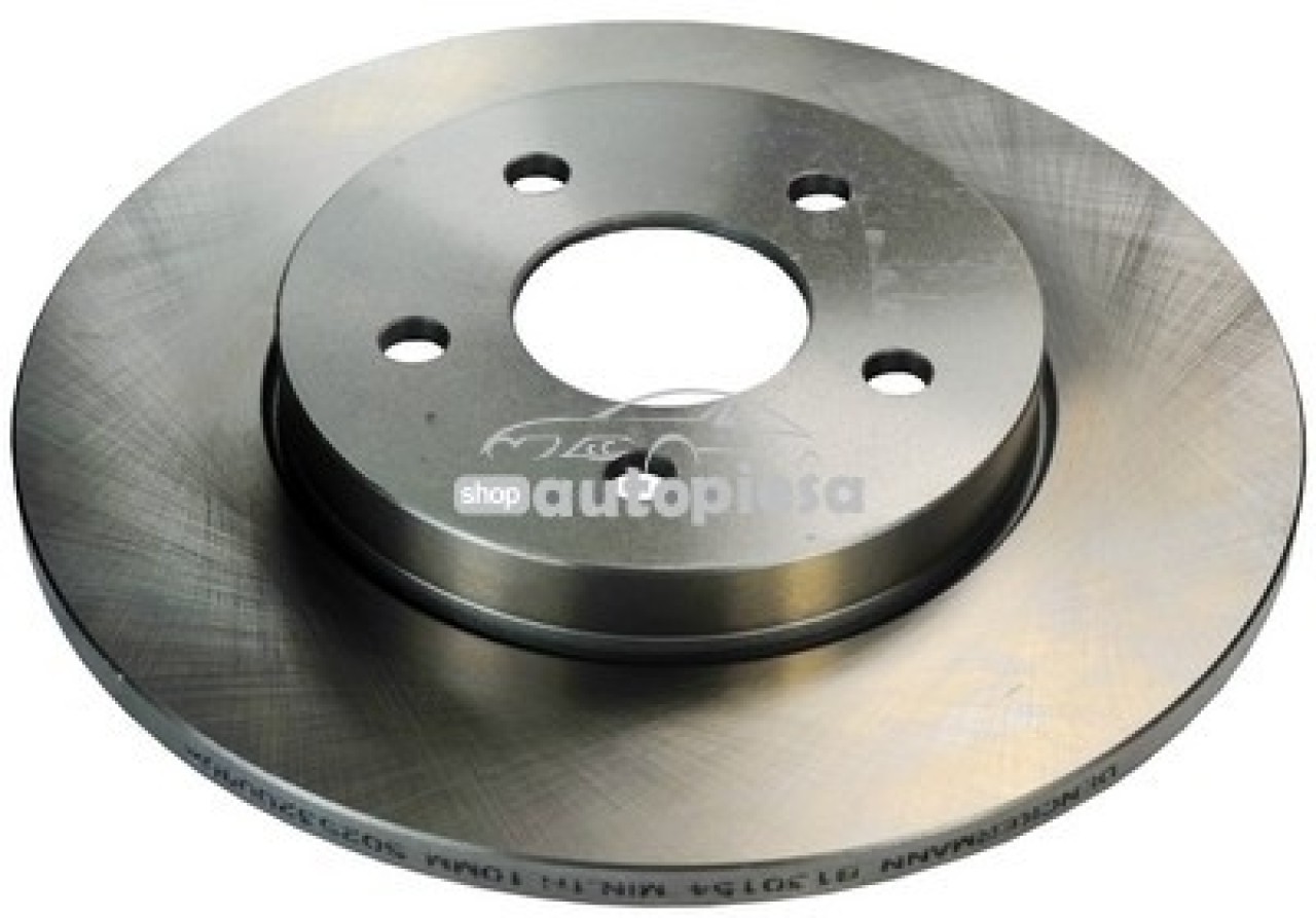 Disc frana JAGUAR X-TYPE (CF1) (2001 - 2009) KRIEGER 0950004110 piesa NOUA