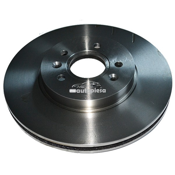 Disc frana JAGUAR X-TYPE (CF1) (2001 - 2009) PREMIERE FDF.327 piesa NOUA