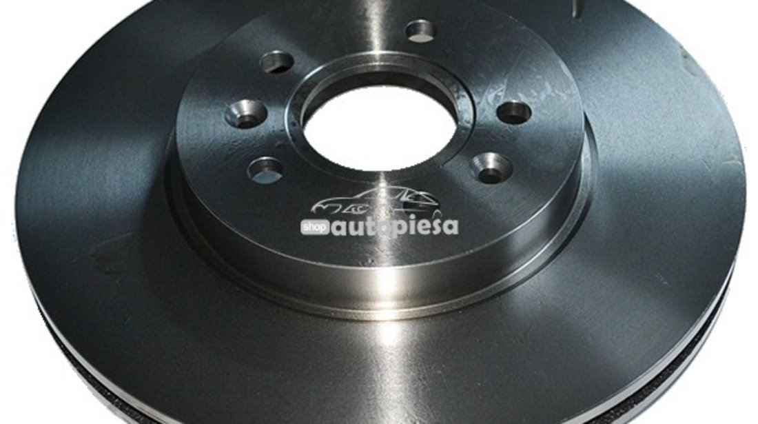 Disc frana JAGUAR X-TYPE (CF1) (2001 - 2009) PREMIERE FDF.327 piesa NOUA