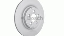 Disc frana JAGUAR XF (CC9) (2008 - 2015) BOSCH 0 9...