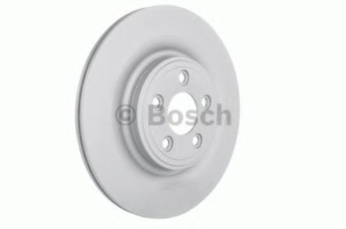 Disc frana JAGUAR XF (CC9) (2008 - 2015) BOSCH 0 986 479 628 piesa NOUA