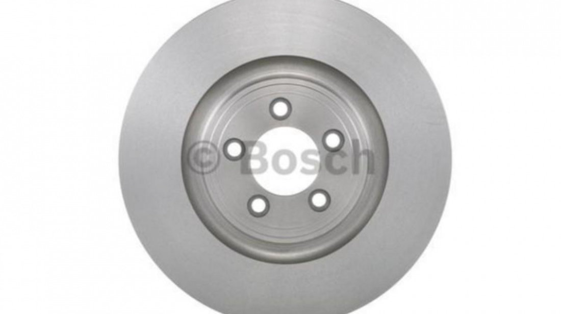 Disc frana Jaguar XF SPORTBRAKE (CC9) 2012-2016 #2 0986479754