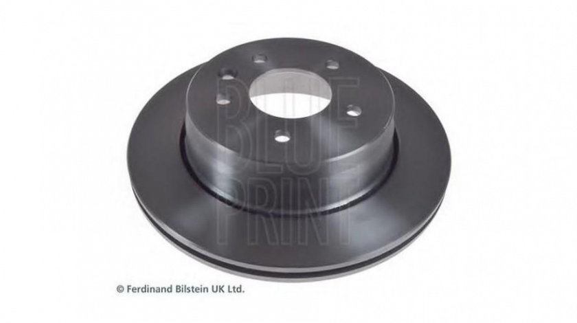 Disc frana Jaguar XK 8 cupe (QEV) 1996-2005 #2 09721720