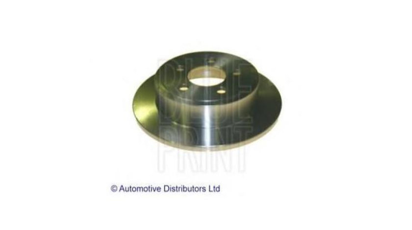 Disc frana Jeep CHEROKEE (KJ) 2001-2008 #2 052128411AB