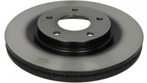 Disc frana Jeep COMPASS (MK49) 2006-2016 #3 098647...